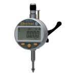 SYLVAC Digital Måleur S_DIAL WORK SMART 100 x 0,001 mm IP54 (805.6661) BT